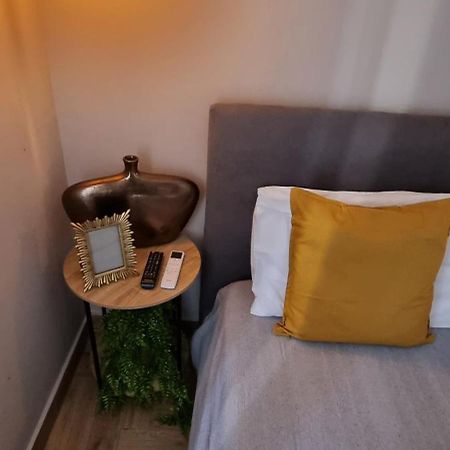 Masaniello Apartment ナポリ エクステリア 写真