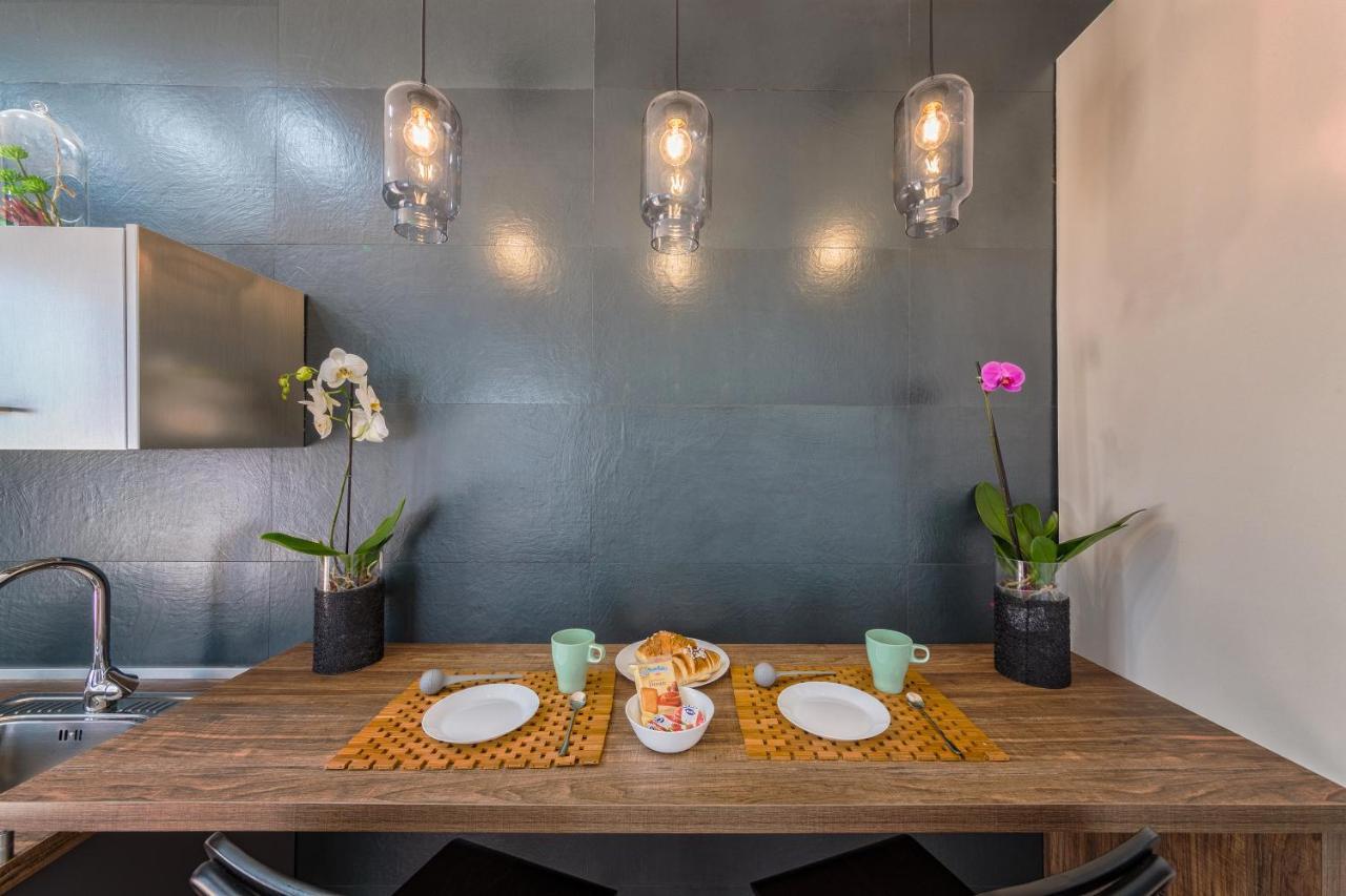 Masaniello Apartment ナポリ エクステリア 写真