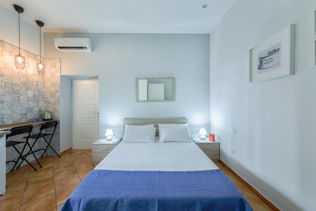 Masaniello Apartment ナポリ エクステリア 写真