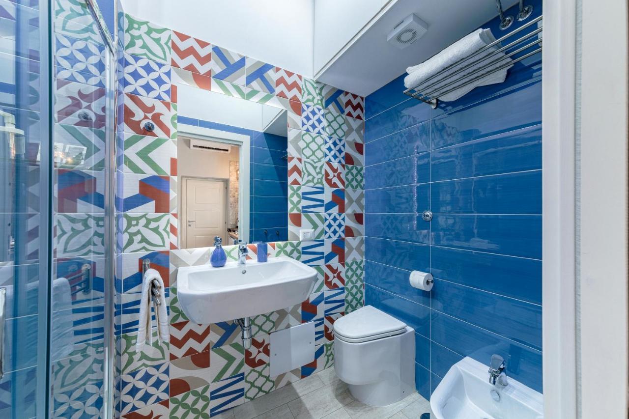 Masaniello Apartment ナポリ エクステリア 写真