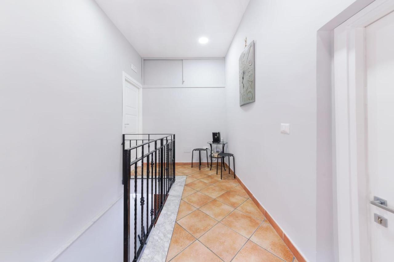 Masaniello Apartment ナポリ エクステリア 写真