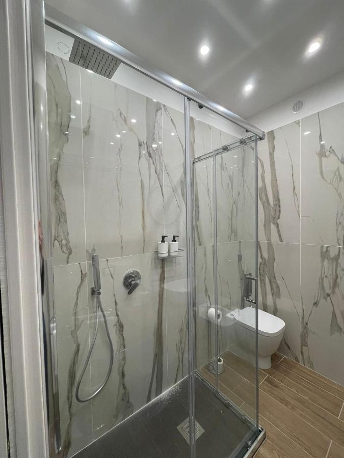 Masaniello Apartment ナポリ エクステリア 写真