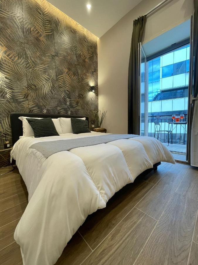 Masaniello Apartment ナポリ エクステリア 写真