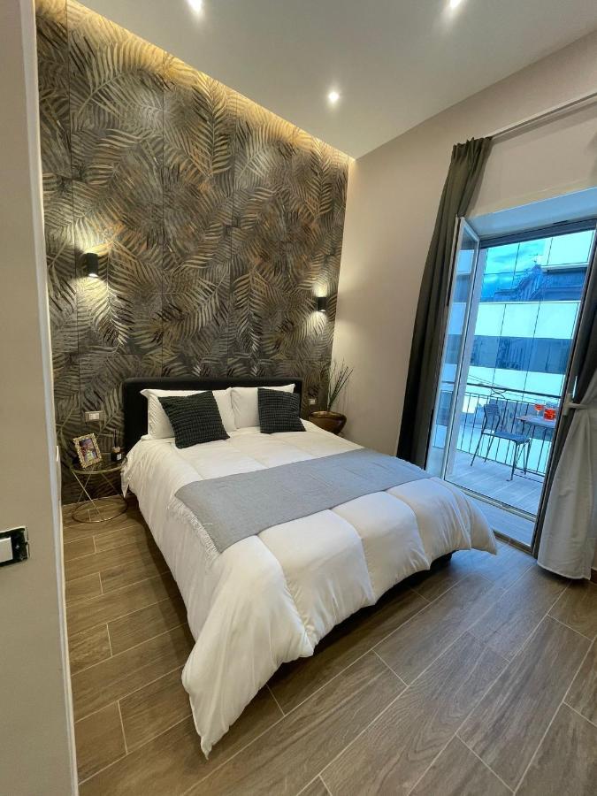 Masaniello Apartment ナポリ エクステリア 写真