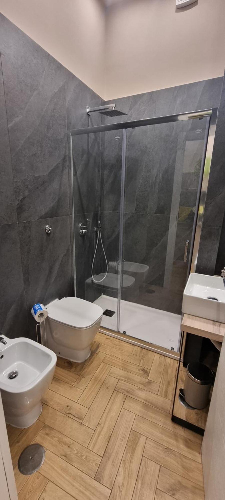 Masaniello Apartment ナポリ エクステリア 写真