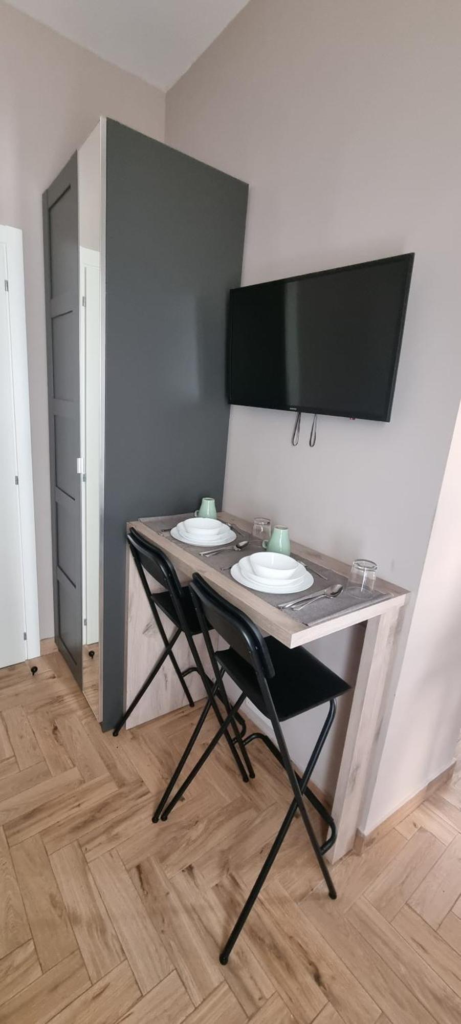 Masaniello Apartment ナポリ エクステリア 写真
