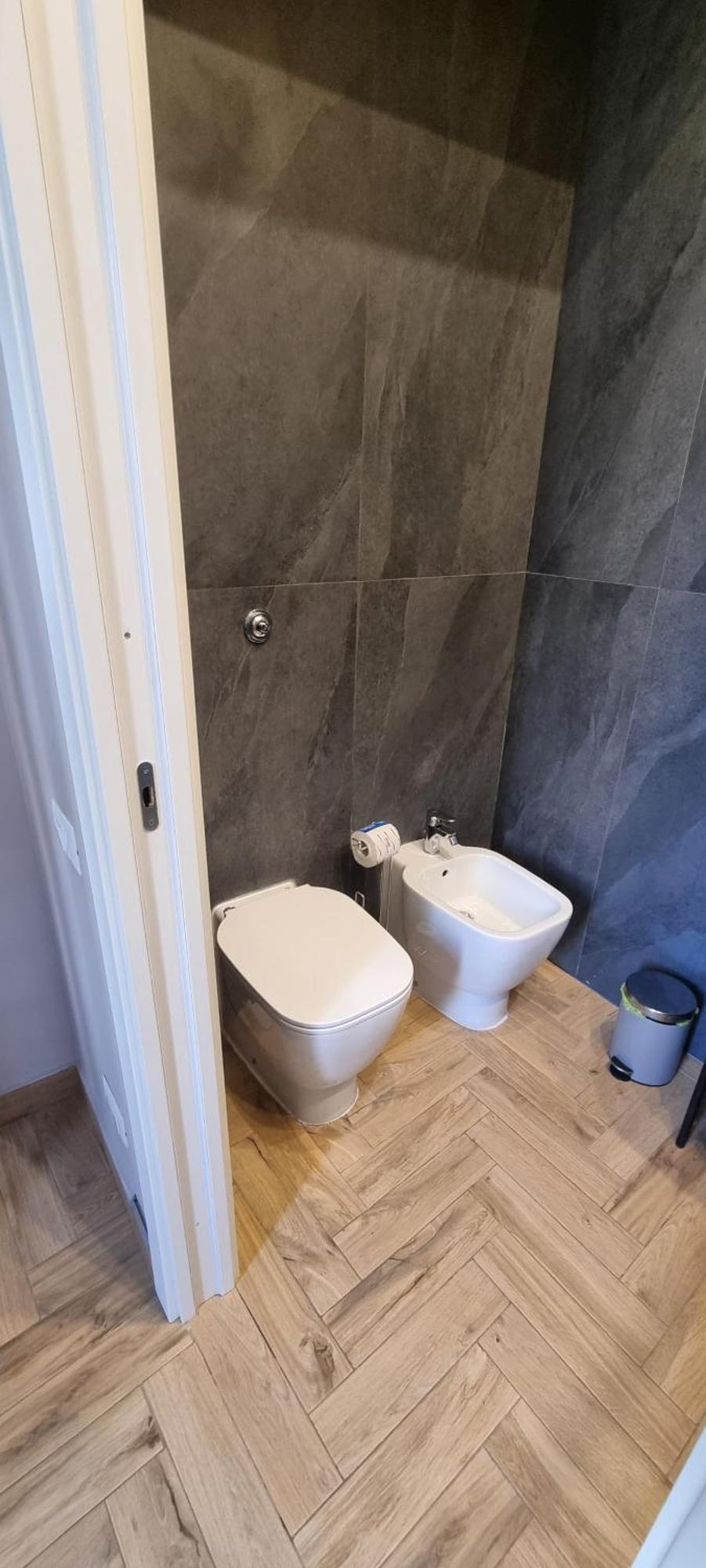 Masaniello Apartment ナポリ エクステリア 写真