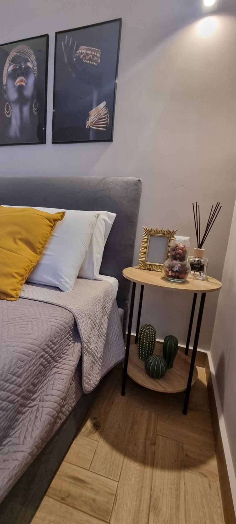 Masaniello Apartment ナポリ エクステリア 写真