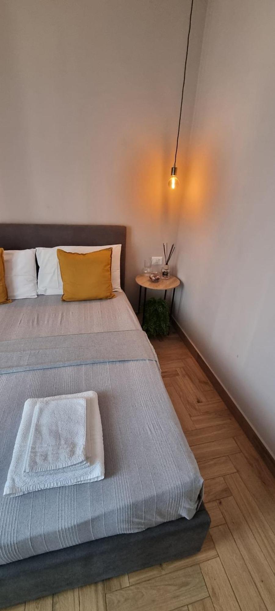 Masaniello Apartment ナポリ エクステリア 写真