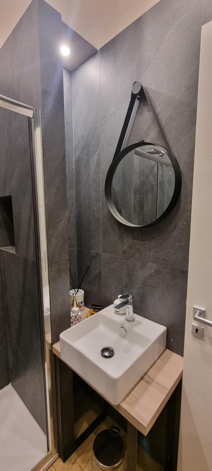 Masaniello Apartment ナポリ エクステリア 写真