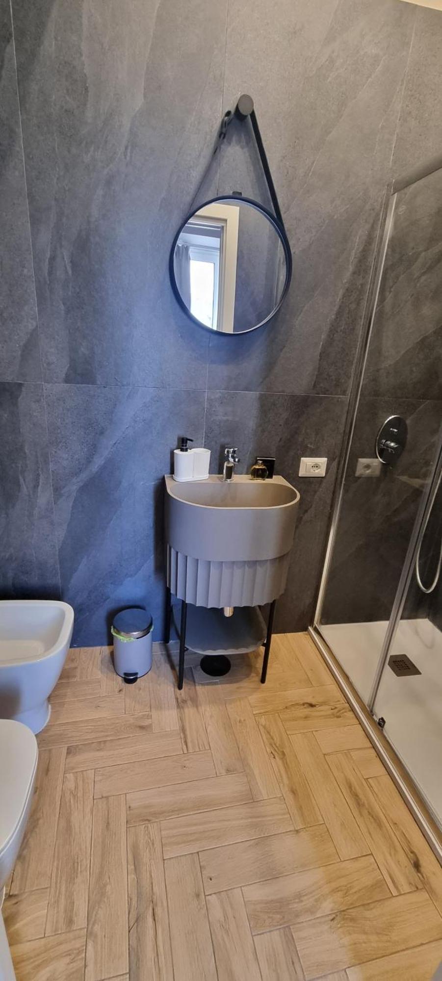 Masaniello Apartment ナポリ エクステリア 写真