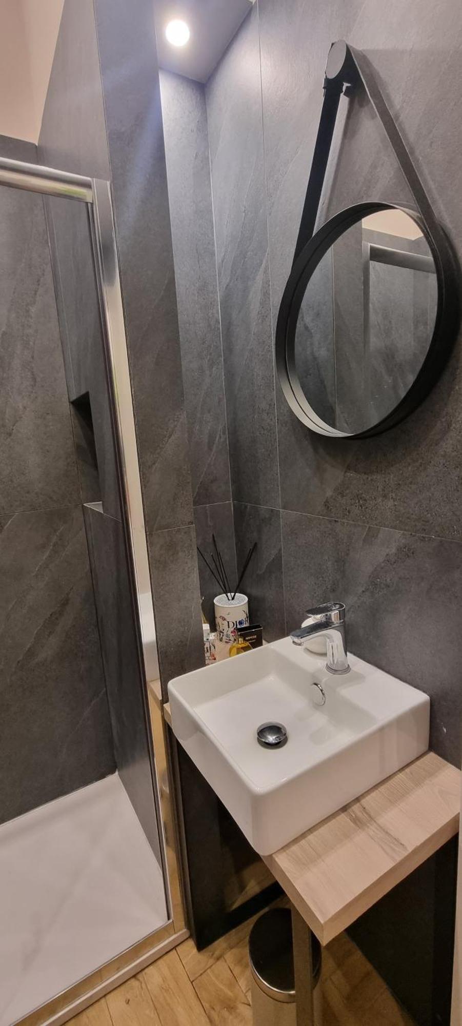 Masaniello Apartment ナポリ エクステリア 写真