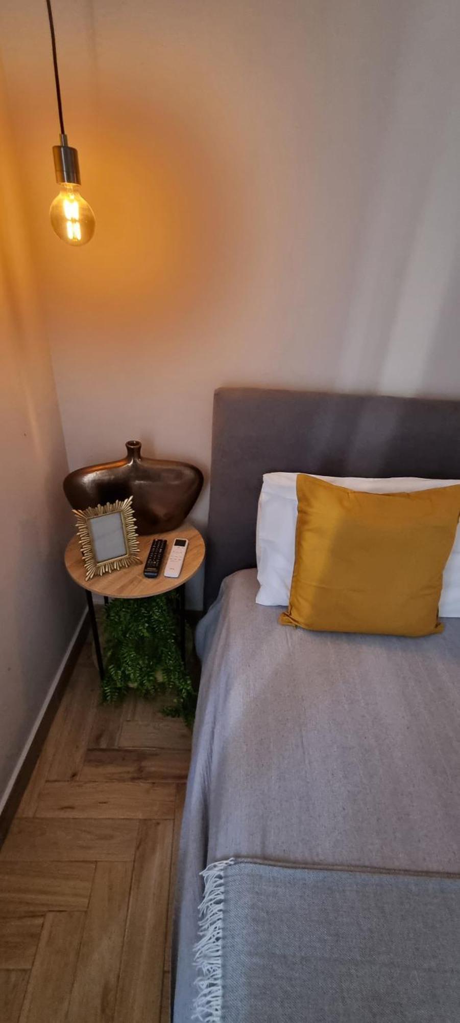 Masaniello Apartment ナポリ エクステリア 写真