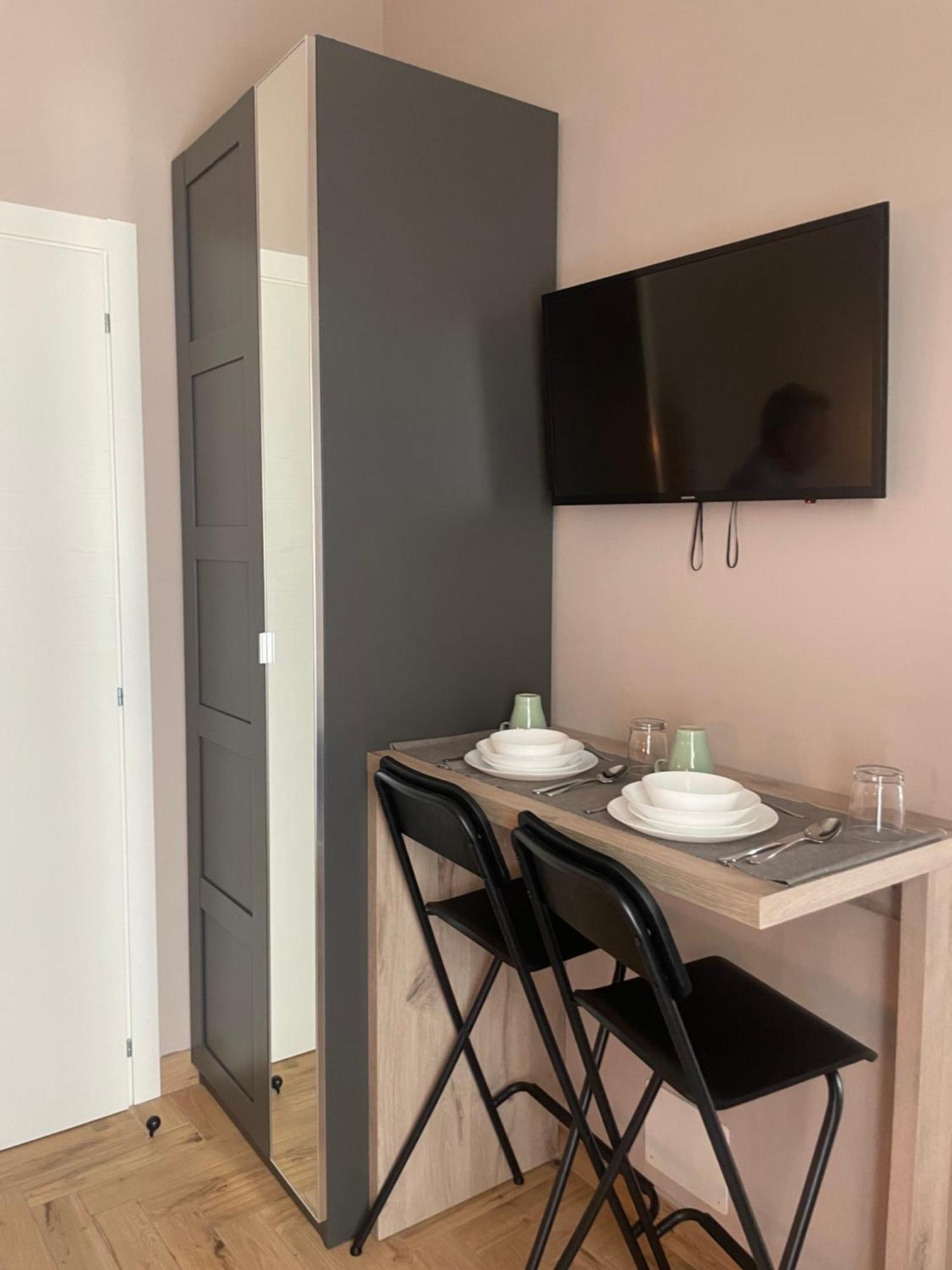Masaniello Apartment ナポリ エクステリア 写真