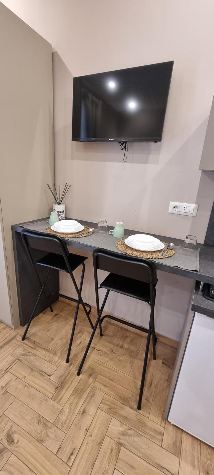 Masaniello Apartment ナポリ エクステリア 写真