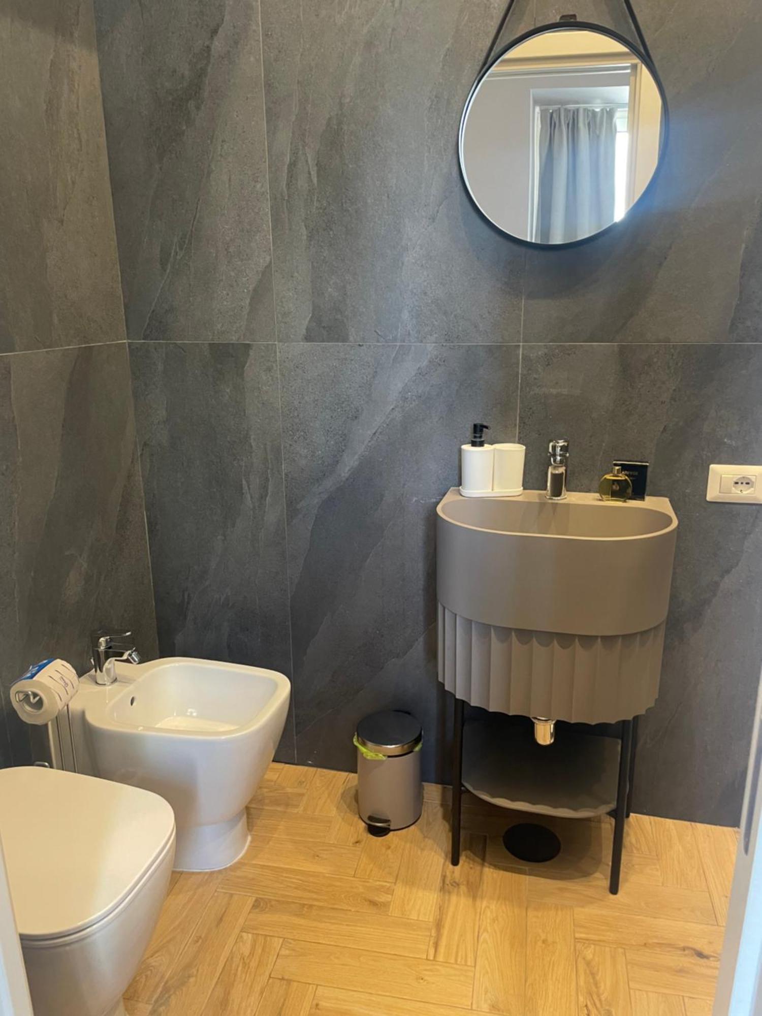 Masaniello Apartment ナポリ エクステリア 写真